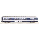 Piko 40650 Spur N Personenwagen Silberling 2. Klasse TRI,...