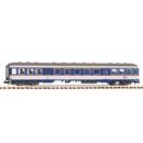 Piko 40651 Spur N Personenwagen Silberling 1. / 2. Klasse...