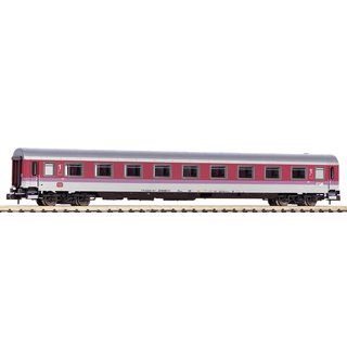 Piko 40666 Spur N IC Abteilwagen 1. Klasse Avmz 111, DB, Ep. IV
