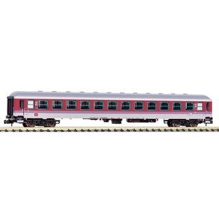 Piko 40669 Spur N IC Abteilwagen 2. Klasse Bm 235, DB, Ep. IV