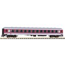 Piko 40669 Spur N IC Abteilwagen 2. Klasse Bm 235, DB,...