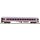 Piko 40669 Spur N IC Abteilwagen 2. Klasse Bm 235, DB, Ep. IV