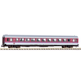 Piko 40670 Spur N IC Großraumwagen 2. Klasse Bpmz 291, DB, Ep. IV