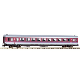 Piko 40671 Spur N IC Großraumwagen 2. Klasse Bpmz 291, DB, Ep. IV