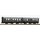 Piko 40762 Spur N 22er Set Umbauwagen B3yg & BD3yg, DB, Ep. III
