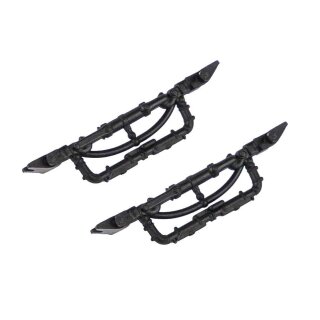 Piko 46220 Spur N Kupplungen für Umbauwagen (8 Stück)