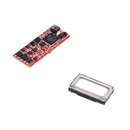 Piko 46554  PIKO SmartDecoder XP S TT BR 62 Next18 inkl....