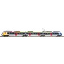 Piko 47246 Spur TT Elektrotriebwagen 3-tlg. Abellio, Ep. VI