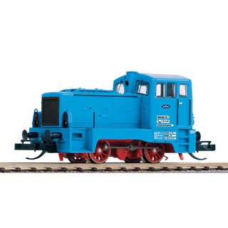 Piko 47310 Spur TT Diesellok V 23, Soda, Ep. V