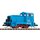 Piko 47310 Spur TT Diesellok V 23, Soda, Ep. V