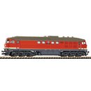 Piko 47329 Spur TT Diesellok BR 231, DR, Ep. IV