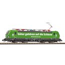 Piko 47394 Spur TT E-Lok Vectron BR 193, Güter...