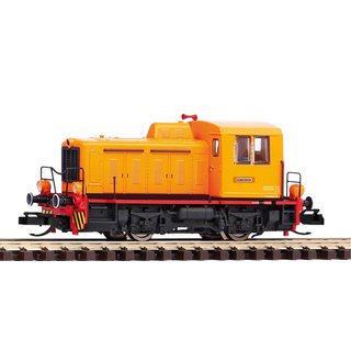 Piko 47525 Spur TT Diesellok TGK2, Kaluga, Bundeswehr, Ep. V