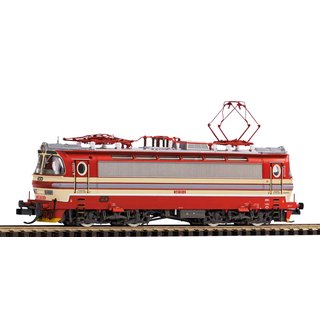 Piko 47547 Spur TT Sound-E-Lok BR 240, CD, Ep. V, inkl. PIKO-Sound-Decoder