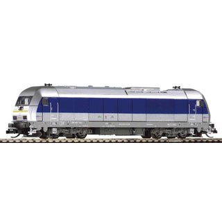 Piko 47574 Spur TT Diesellok Herkules BR 223, MRB, Ep. VI
