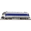 Piko 47574 Spur TT Diesellok Herkules BR 223, MRB, Ep. VI