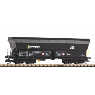 Piko 47749 Spur TT Schüttgutwagen Captrain Ep. VI