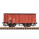 Piko 47776 Spur TT Gedeckter Güterwagen G02 DR, Ep. III