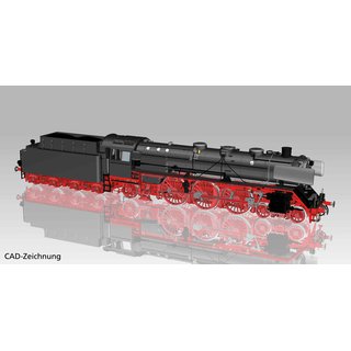 Piko 50690 Spur H0 Dampflok BR 03, DB, Ep. III