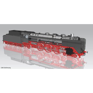 Piko 50696 Spur H0 Dampflok Pm2 PKP, Ep. III