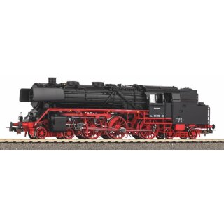 Piko 50702 Spur H0 Sound-Dampflok BR 62, DB, Ep. III, inkl. PIKO Sound-Decoder und Dampfgenerator