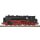 Piko 50705 Spur H0 Sound-Dampflok BR 62, DR, Ep. III, inkl. PIKO Sound-Decoder und Dampfgenerator