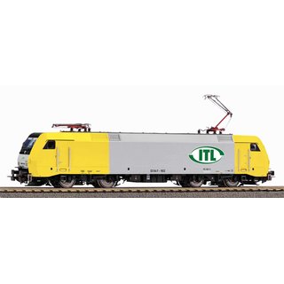 Piko 51130 Spur H0 E-Lok BR 152, ITL, Ep. V