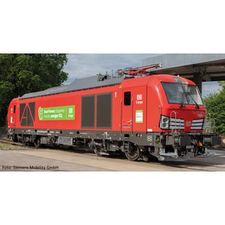 Piko 51162 Spur H0 Sound-E-Lok / Diesellok, dual mode, BR 249, DB AG, Ep. VI, inkl. PIKO Sound-Decoder