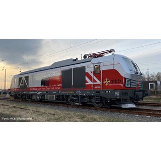 Piko 51165 Spur H0 Sound-E-Lok / Diesellok, dual mode, BR 248, MKB, Ep. VI, inkl. PIKO Sound-Decoder