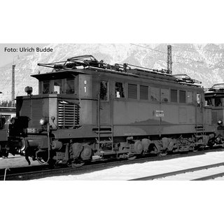 Piko 51180 Spur H0 E-Lok 144 001, DB, Ep. IV