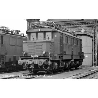 Piko 51184 Spur H0 E-Lok E 44, DR, Ep. III
