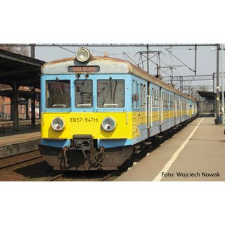 Piko 51459 Spur H0 Sound-E-Triebzug EN 57 PR, Ep. V, inkl. PIKO Sound-Decoder