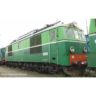 Piko 51612 Spur  H0 E-Lok ET 21, PKP Cargo, Ep VI