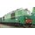 Piko 51612 Spur  H0 E-Lok ET 21, PKP Cargo, Ep VI