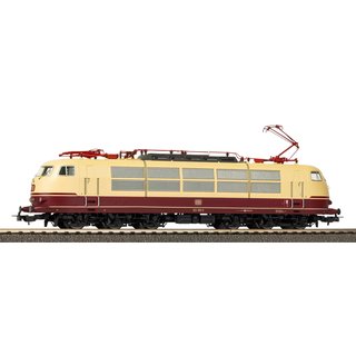 Piko 51692 Spur H0 E-Lok BR 103, DB, Ep. IV