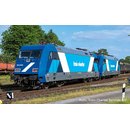 Piko 51956 Spur H0 E-Lok BR 101 Train Charter, Ep. VI
