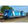 Piko 51958 Spur H0 Sound-E-Lok BR 101 Train Charter, Ep. VI Wechselstromversion, inkl. PIKO Sound-Decoder