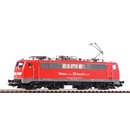 Piko 51959 Spur H0 E-Lok BR 111 Gebrauchtzug, DB AG, Ep.VI
