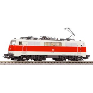 Piko 51964 Spur H0 Sound-E-Lok BR 111 DB AG, Ep. V Wechselstromversion, inkl. PIKO Sound-Decoder