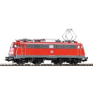 Piko 51967 Spur H0 Sound-E-Lok BR 115 DB AG, Ep. VI Wechselstromversion, inkl. PIKO Sound-Decoder