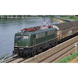 Piko 51972 Spur H0 Sound-E-Lok BR 140 Bayernbahn, Ep. VI, inkl. PIKO Sound-Decoder