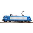 Piko 51989 Spur H0 E-Lok BR 187 LTE, Ep. VI