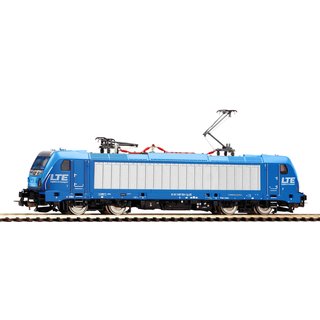 Piko 51991 Spur H0 Sound-E-Lok BR 187 LTE, Ep. VI Wechselstromversion, inkl. PIKO Sound-Decoder