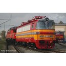 Piko 51992 Spur H0 E-Lok Rh 5489.0, CSD, Ep. III