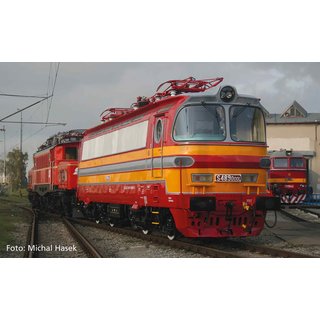 Piko 51993 Spur H0 Sound-E-Lok Rh 5489.0, CSD, Ep. III , inkl. PIKO Sound-Decoder