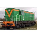 Piko 52306 Spur H0 Diesellok Sm31 PKP, Ep. V