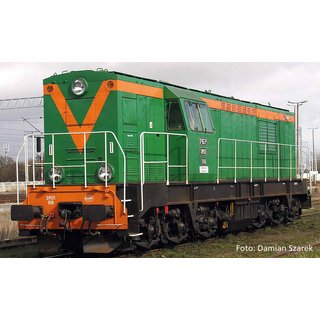 Piko 52307 Spur H0 Sound-Diesellok Sm31 PKP, Ep. V, inkl. PIKO Sound-Decoder
