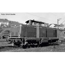 Piko 52325 Spur H0 Sound-Diesellok BR V 100.10, DB, Ep....