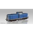 Piko 52328 Spur H0 Sound-Diesellok BR 212, DB, Ep. IV,...