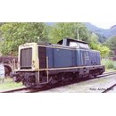 Piko 52331 Spur H0 Sound-Diesellok BR 211, Solvay, Ep. V,...